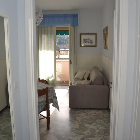Studio Flat Tigullio & Garage Rapallo Eksteriør bilde