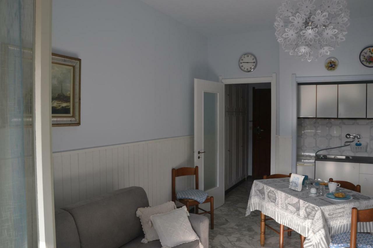 Studio Flat Tigullio & Garage Rapallo Eksteriør bilde