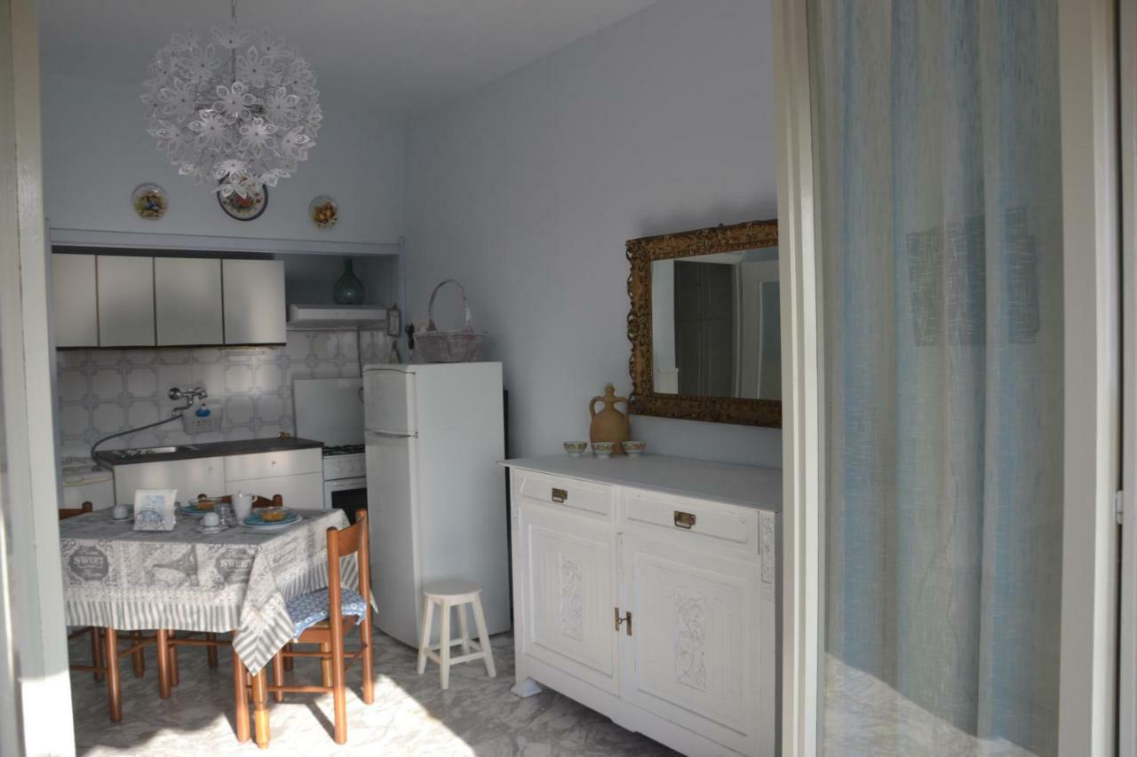 Studio Flat Tigullio & Garage Rapallo Eksteriør bilde