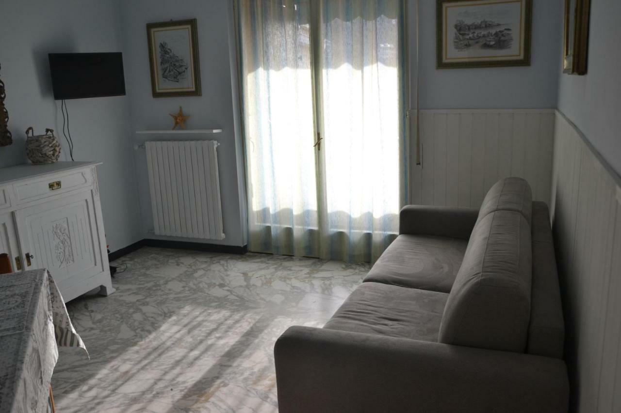 Studio Flat Tigullio & Garage Rapallo Eksteriør bilde